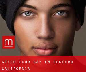 After Hour Gay em Concord (California)