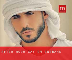 After Hour Gay em Enebakk