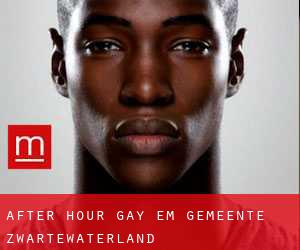 After Hour Gay em Gemeente Zwartewaterland