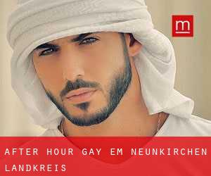 After Hour Gay em Neunkirchen Landkreis