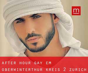 After Hour Gay em Oberwinterthur (Kreis 2) (Zurich)