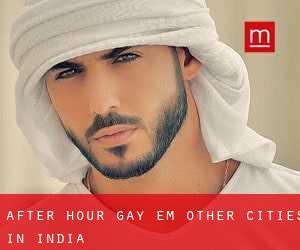 After Hour Gay em Other Cities in India