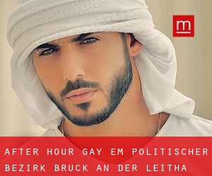 After Hour Gay em Politischer Bezirk Bruck an der Leitha