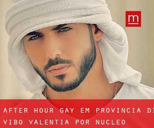 After Hour Gay em Provincia di Vibo-Valentia por núcleo urbano - página 1
