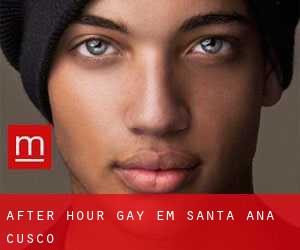 After Hour Gay em Santa Ana (Cusco)