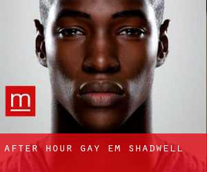 After Hour Gay em Shadwell