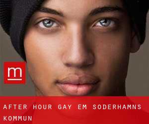 After Hour Gay em Söderhamns Kommun