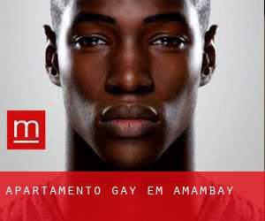 Apartamento Gay em Amambay