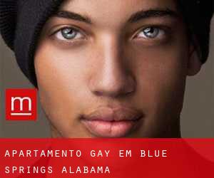 Apartamento Gay em Blue Springs (Alabama)