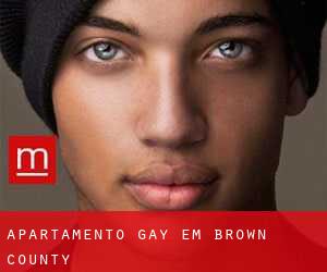 Apartamento Gay em Brown County