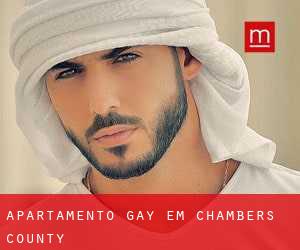 Apartamento Gay em Chambers County