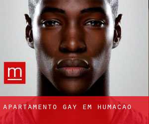 Apartamento Gay em Humacao