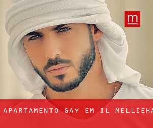 Apartamento Gay em Il-Mellieħa