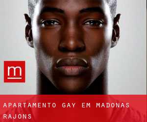 Apartamento Gay em Madonas Rajons