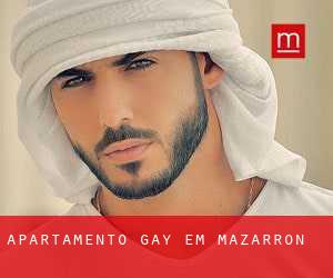 Apartamento Gay em Mazarrón