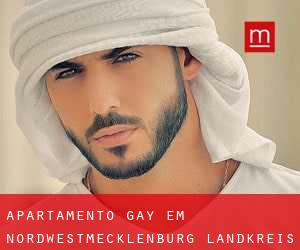 Apartamento Gay em Nordwestmecklenburg Landkreis