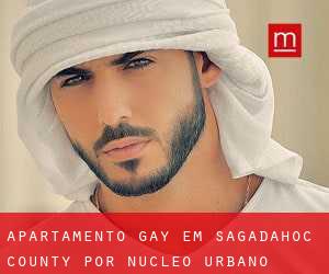 Apartamento Gay em Sagadahoc County por núcleo urbano - página 1