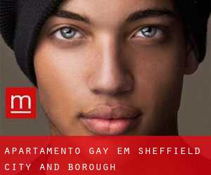 Apartamento Gay em Sheffield (City and Borough)