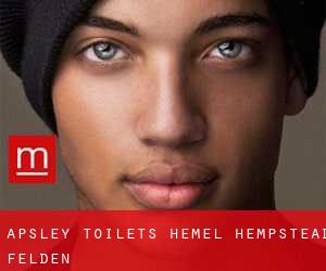 Apsley Toilets Hemel Hempstead (Felden)