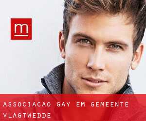 Associação Gay em Gemeente Vlagtwedde
