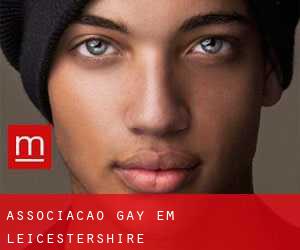 Associação Gay em Leicestershire