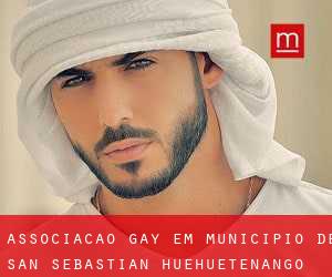 Associação Gay em Municipio de San Sebastián Huehuetenango
