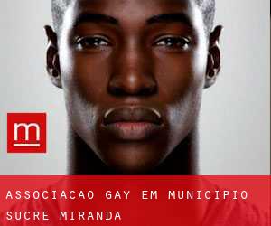 Associação Gay em Municipio Sucre (Miranda)