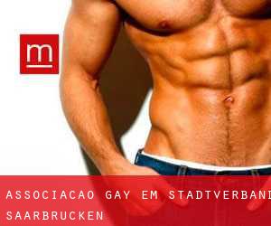 Associação Gay em Stadtverband Saarbrücken