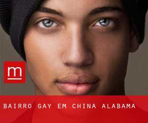 Bairro Gay em China (Alabama)
