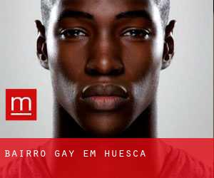 Bairro Gay em Huesca