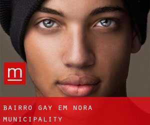 Bairro Gay em Nora Municipality