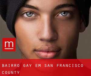 Bairro Gay em San Francisco County