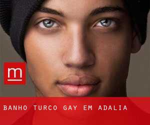Banho Turco Gay em Adalia