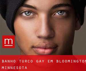 Banho Turco Gay em Bloomington (Minnesota)