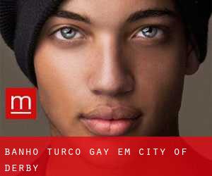 Banho Turco Gay em City of Derby
