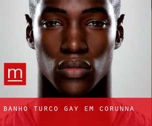 Banho Turco Gay em Corunna