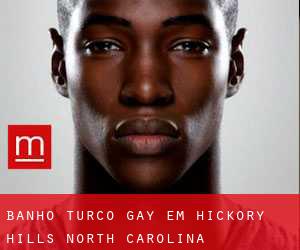Banho Turco Gay em Hickory Hills (North Carolina)