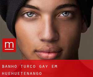Banho Turco Gay em Huehuetenango