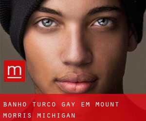 Banho Turco Gay em Mount Morris (Michigan)