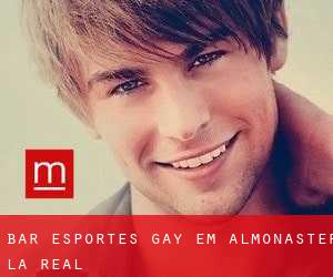 Bar Esportes Gay em Almonaster la Real