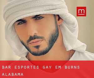 Bar Esportes Gay em Burns (Alabama)