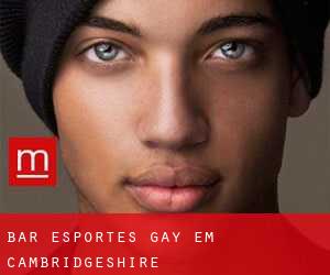 Bar Esportes Gay em Cambridgeshire