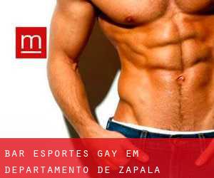 Bar Esportes Gay em Departamento de Zapala