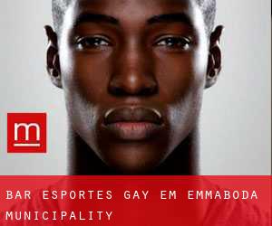 Bar Esportes Gay em Emmaboda Municipality