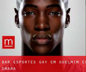 Bar Esportes Gay em Guelmim-Es Smara