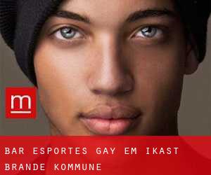 Bar Esportes Gay em Ikast-Brande Kommune