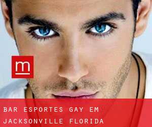 Bar Esportes Gay em Jacksonville (Florida)
