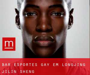 Bar Esportes Gay em Longjing (Jilin Sheng)