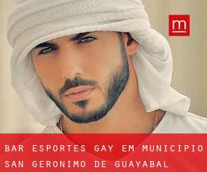 Bar Esportes Gay em Municipio San Gerónimo de Guayabal