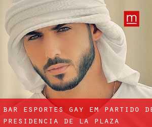 Bar Esportes Gay em Partido de Presidencia de la Plaza